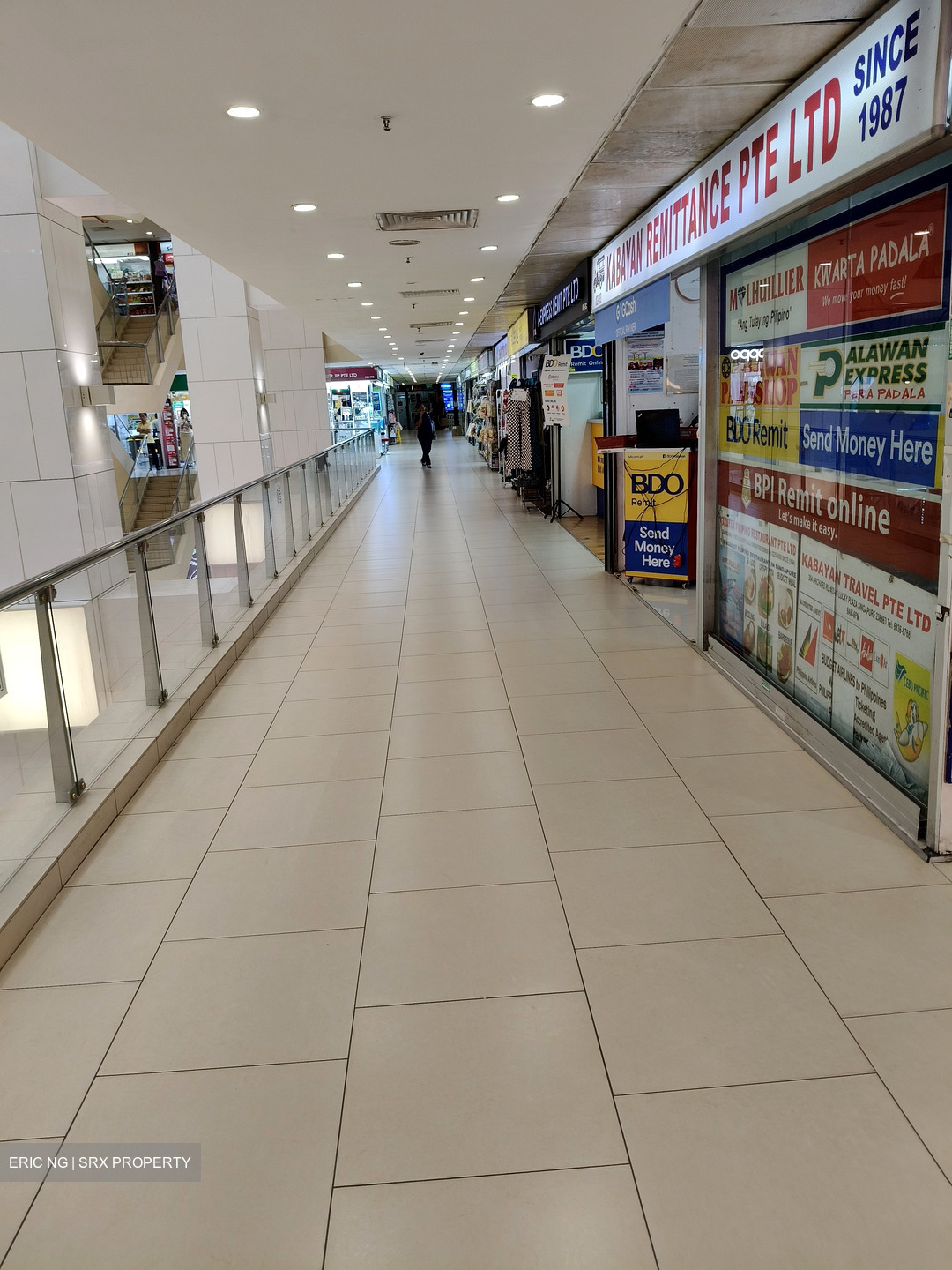 Lucky Plaza (D9), Retail #522225251